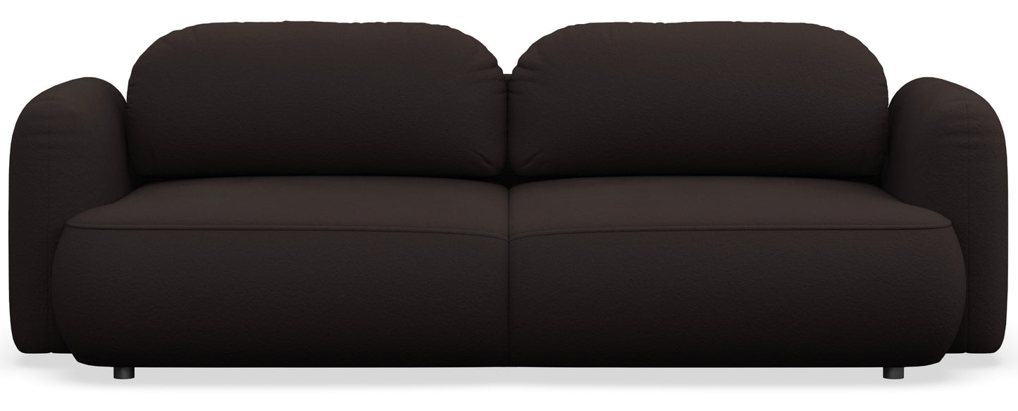 Dīvāns Tvors 82/253/110 cm Flow 01 - N1 Home