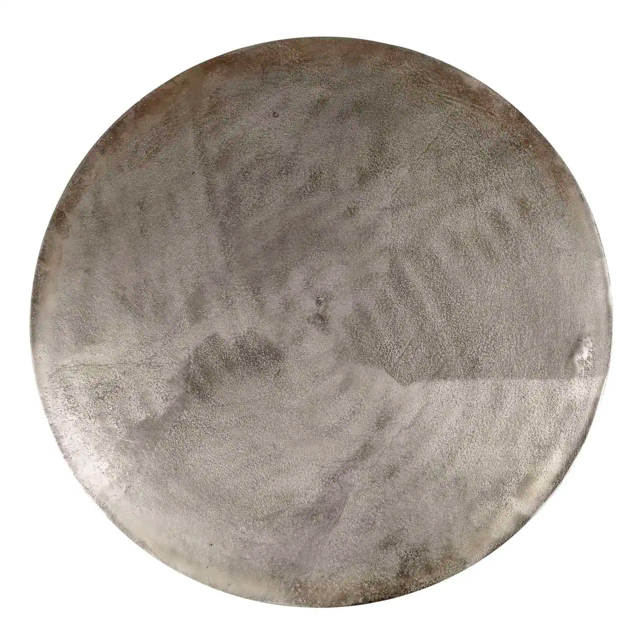 Kafijas galds Asher champagne gold (Set of 2) Richmond Interiors 47/82 cm šampaņ - N1 Home