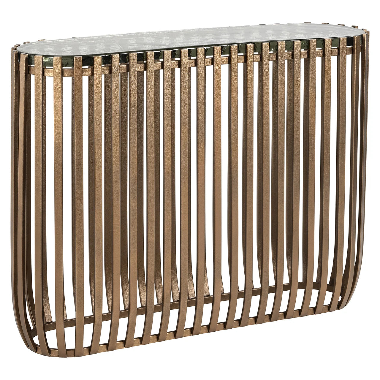 Konsole Volante Richmond Interiors 75/107/30 cm zelts - N1 Home