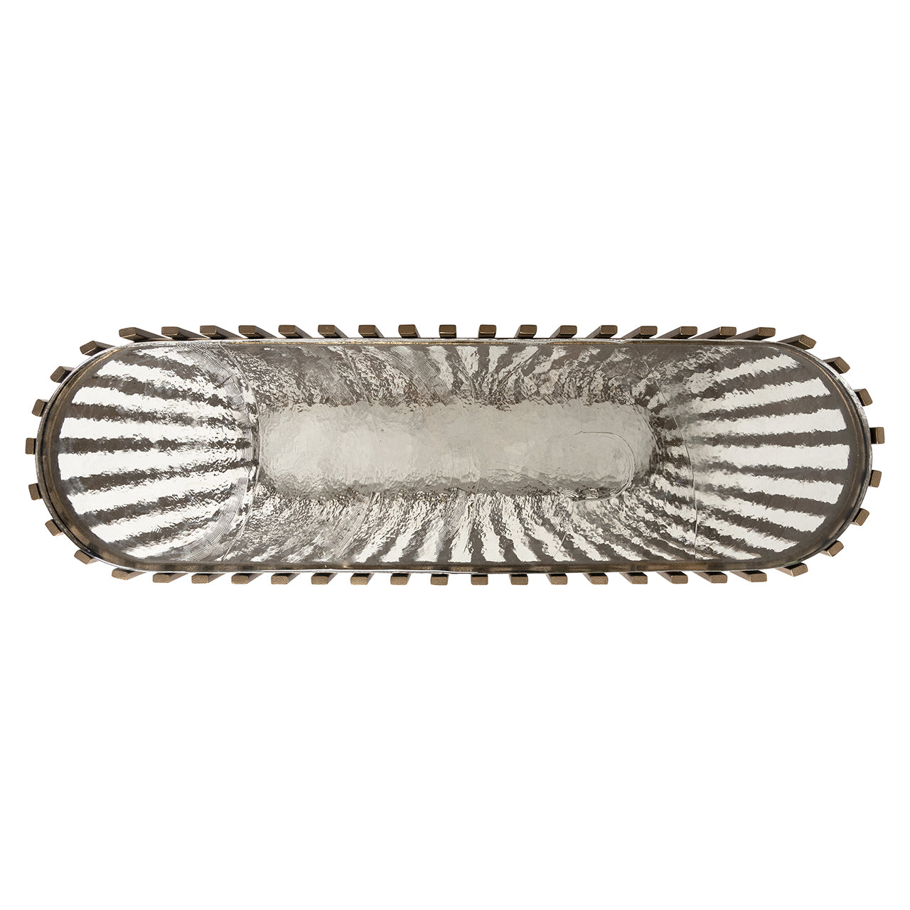 Konsole Volante Richmond Interiors 75/107/30 cm zelts - N1 Home