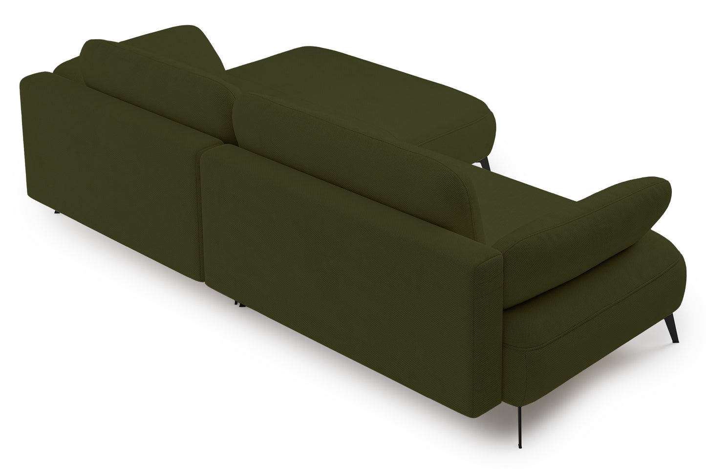 Dīvāns Lavoda 284/75/186 cm Pretty 12 - N1 Home