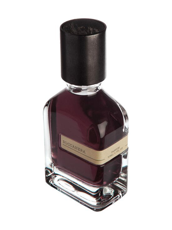 Orto Parisi Boccanera EDP U 50 ml