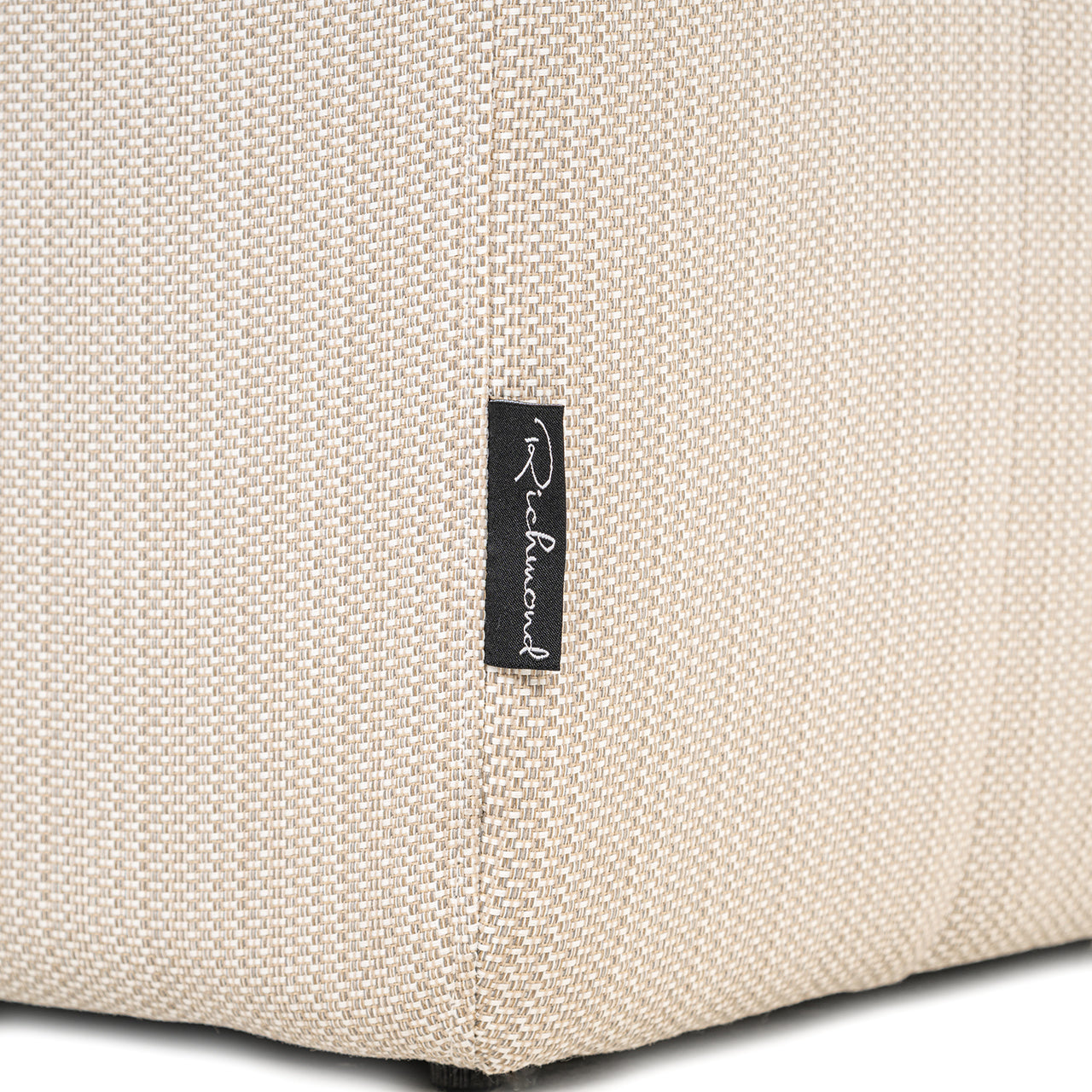 Āra ēdamistabas krēsls Riva Richmond Interiors 81/55/68 cm 22080 Beige - N1 Home