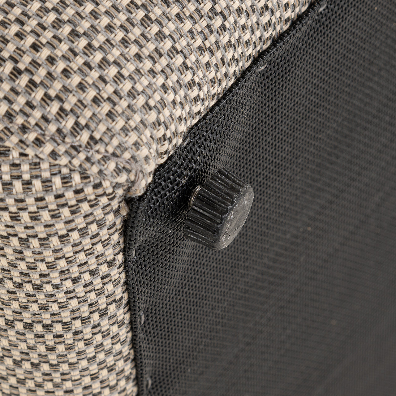 Āra ēdamistabas krēsls Riva Richmond Interiors 81/55/68 cm 22085 Taupe - N1 Home