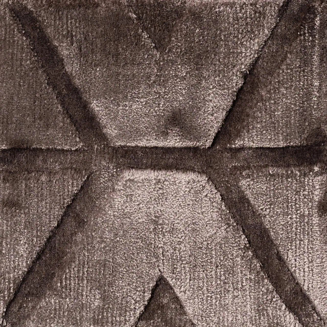 Paklājs Yoeri brown Richmond Interiors 200/300 cm brūns - N1 Home