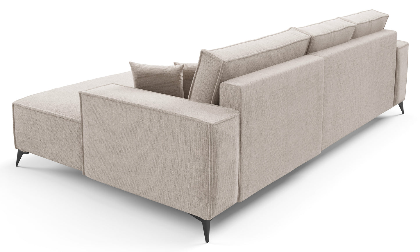 Dīvāns Hendrik 294/81/185 cm Aragon 03