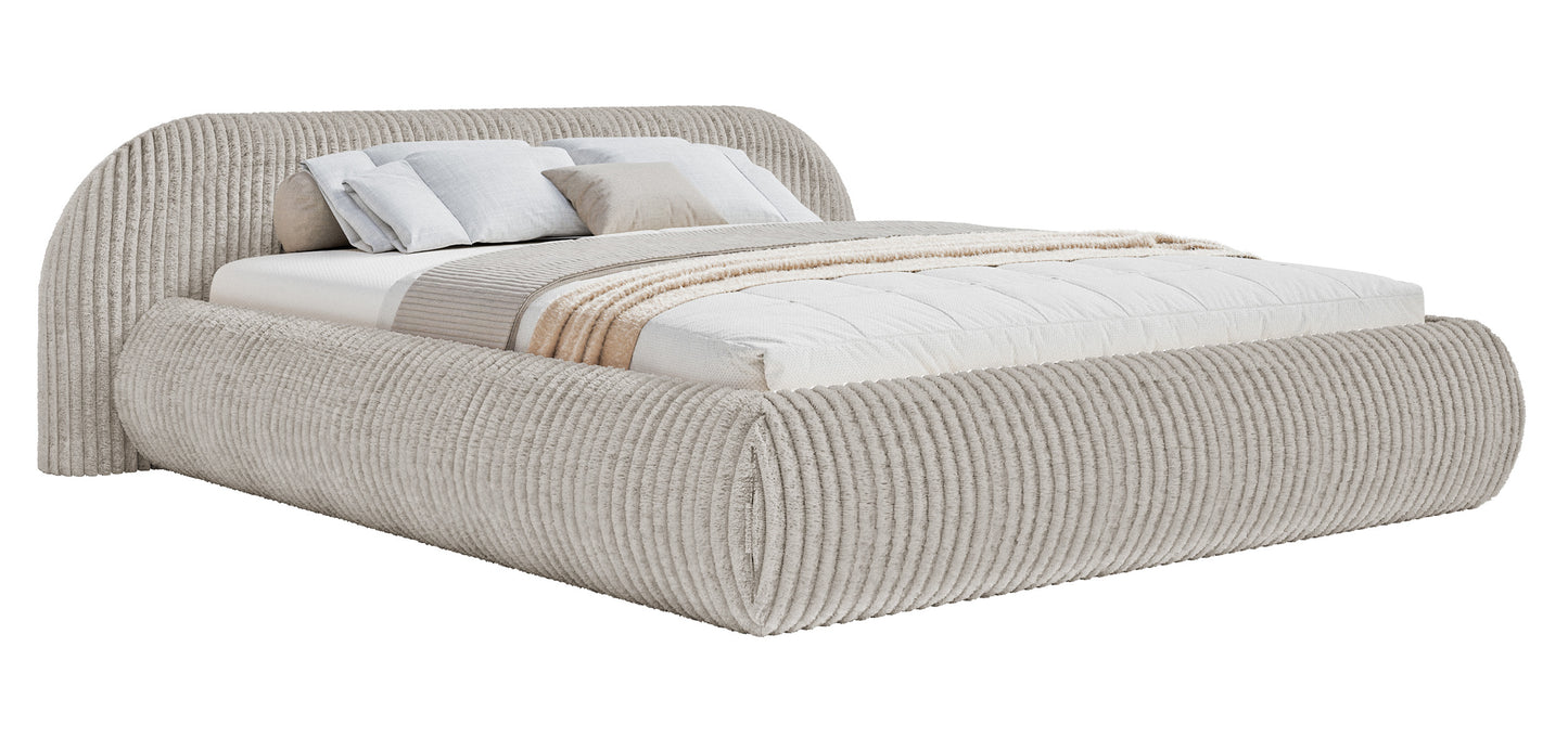 Gulta Šelli 182;202;222/75/234 cm Ambience 04 - N1 Home