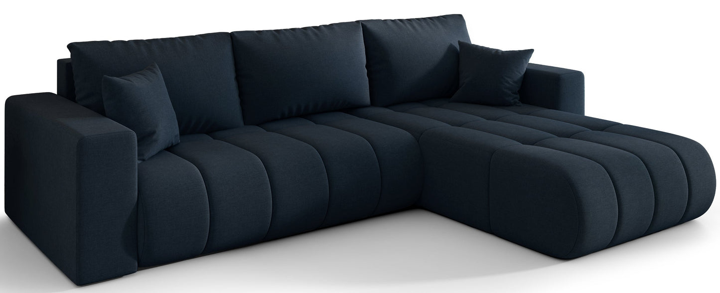 Dīvāns Milods 280/85/185 cm Wind 77 - N1 Home