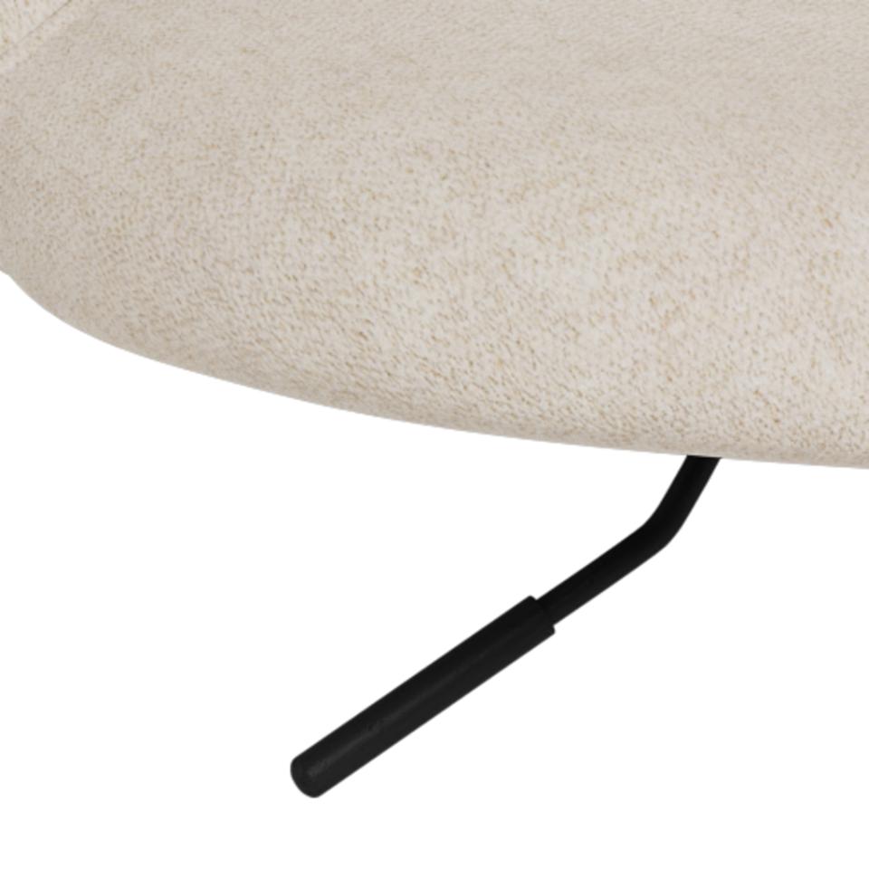 Krēsls Allia 49/49/77 cm Apia 453 FR