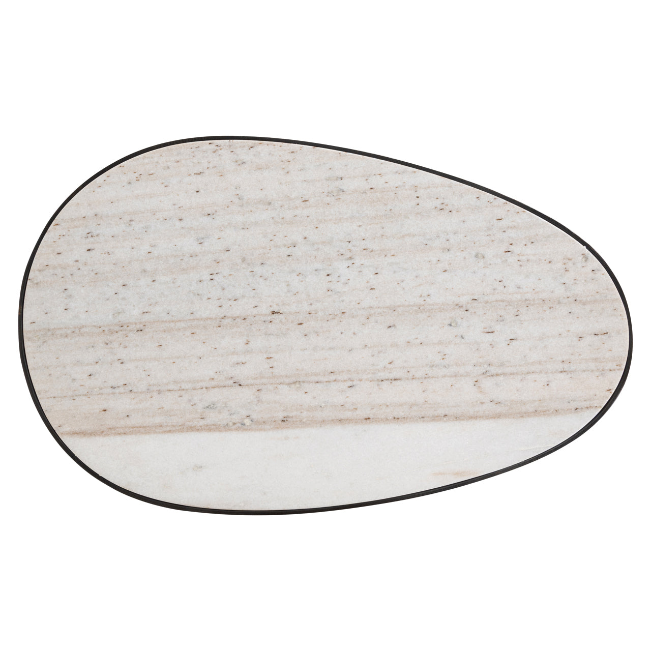 Kafijas galds Biloxi Richmond Interiors 70/45/43 cm brūns