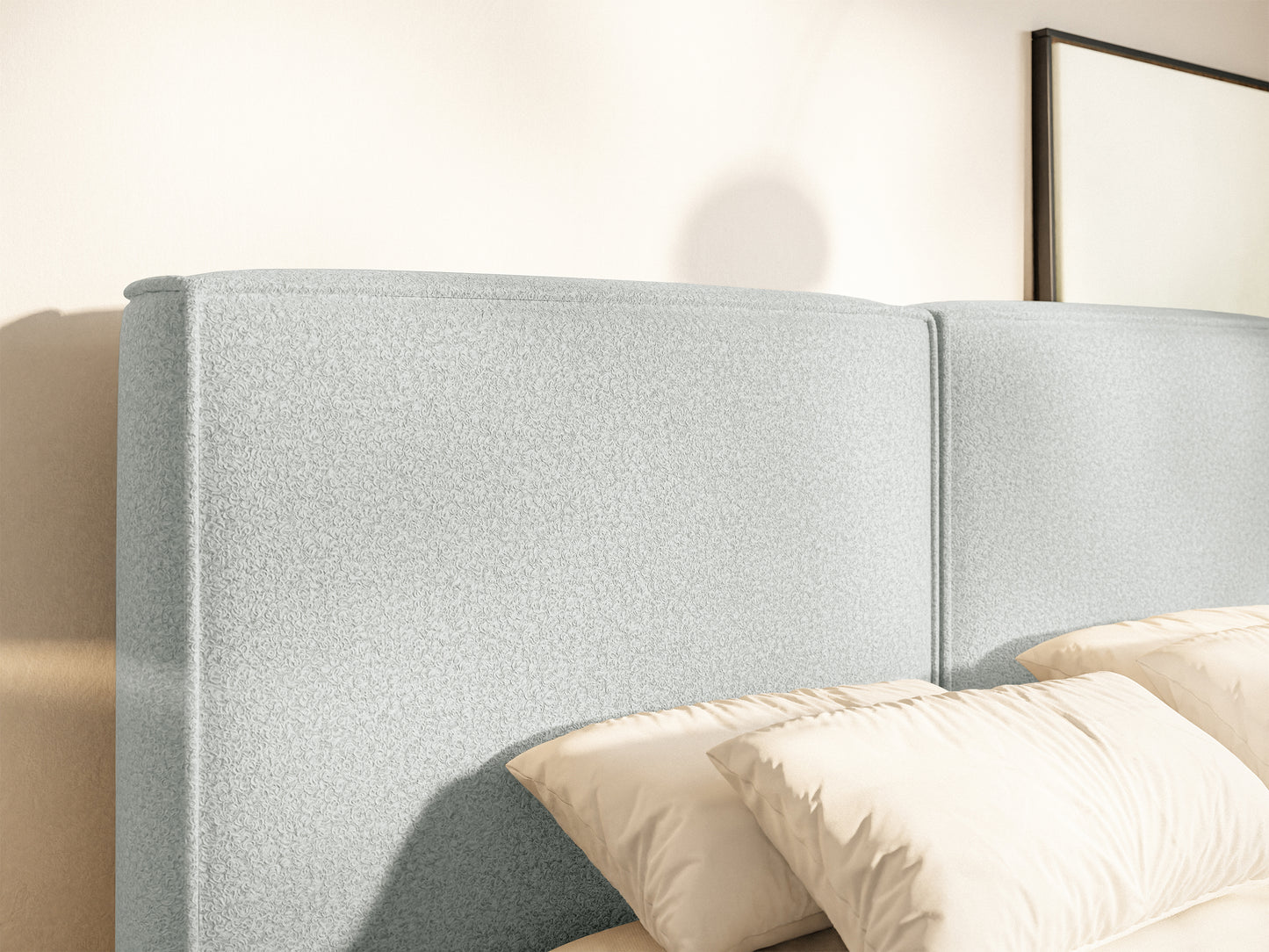 Gulta Tilas 140/160/180/200x 200 cm Quelle 83