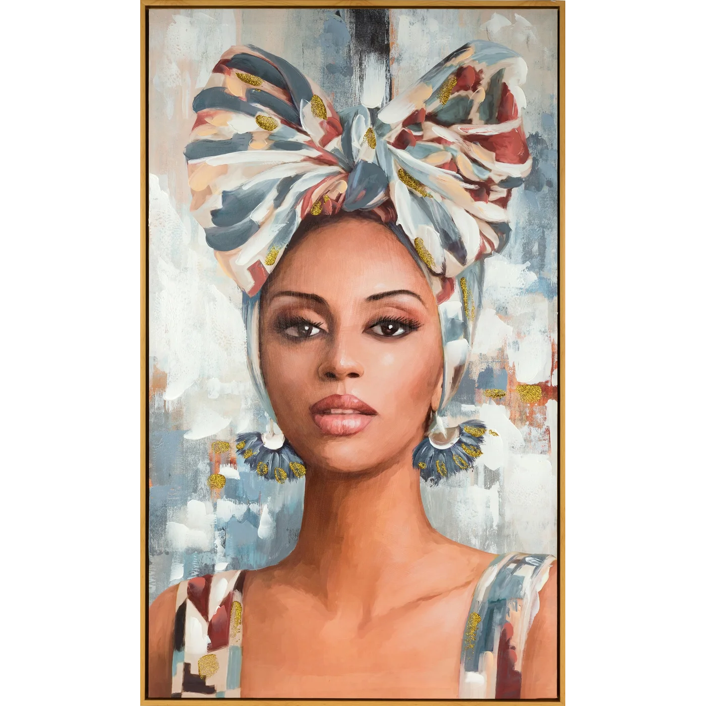 Glezna Melis 60/100 cm - N1 Home