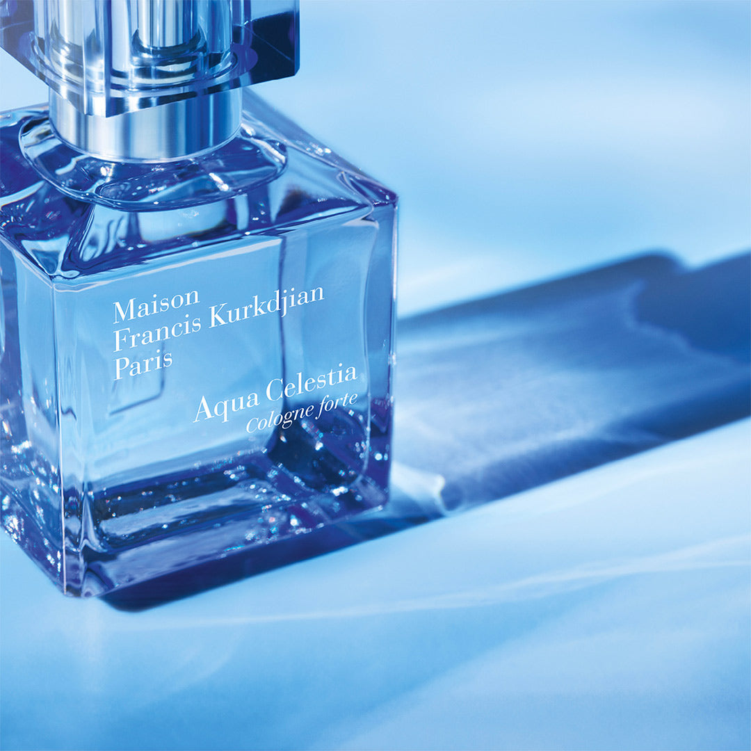 Maison Francis Kurkdijan Aqua Celestia Cologne Forte EDP U 35 ml - N1 Home