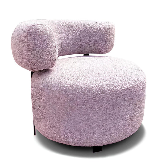 Krēsls Aston Befame 88/87/74 cm lilo - N1 Home