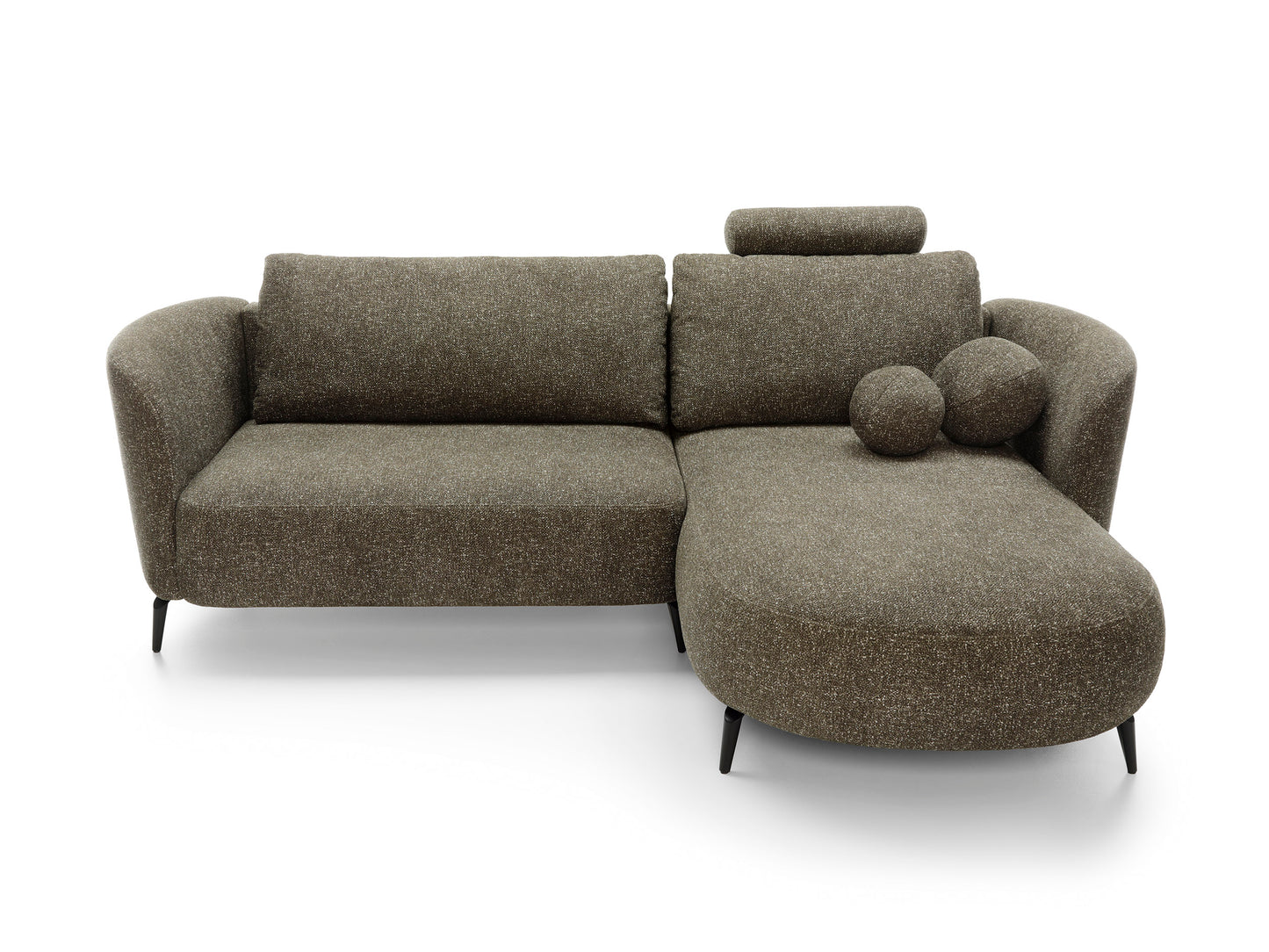 Dīvāns Ami 260/180/73 cm Blur 11 - N1 Home