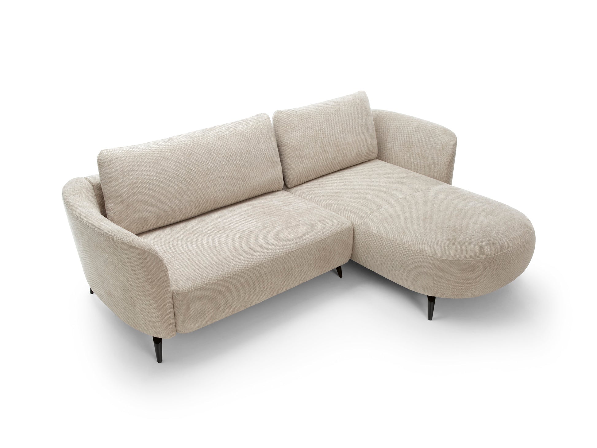 Dīvāns Ami 260/180/73 cm Flow 03 - N1 Home