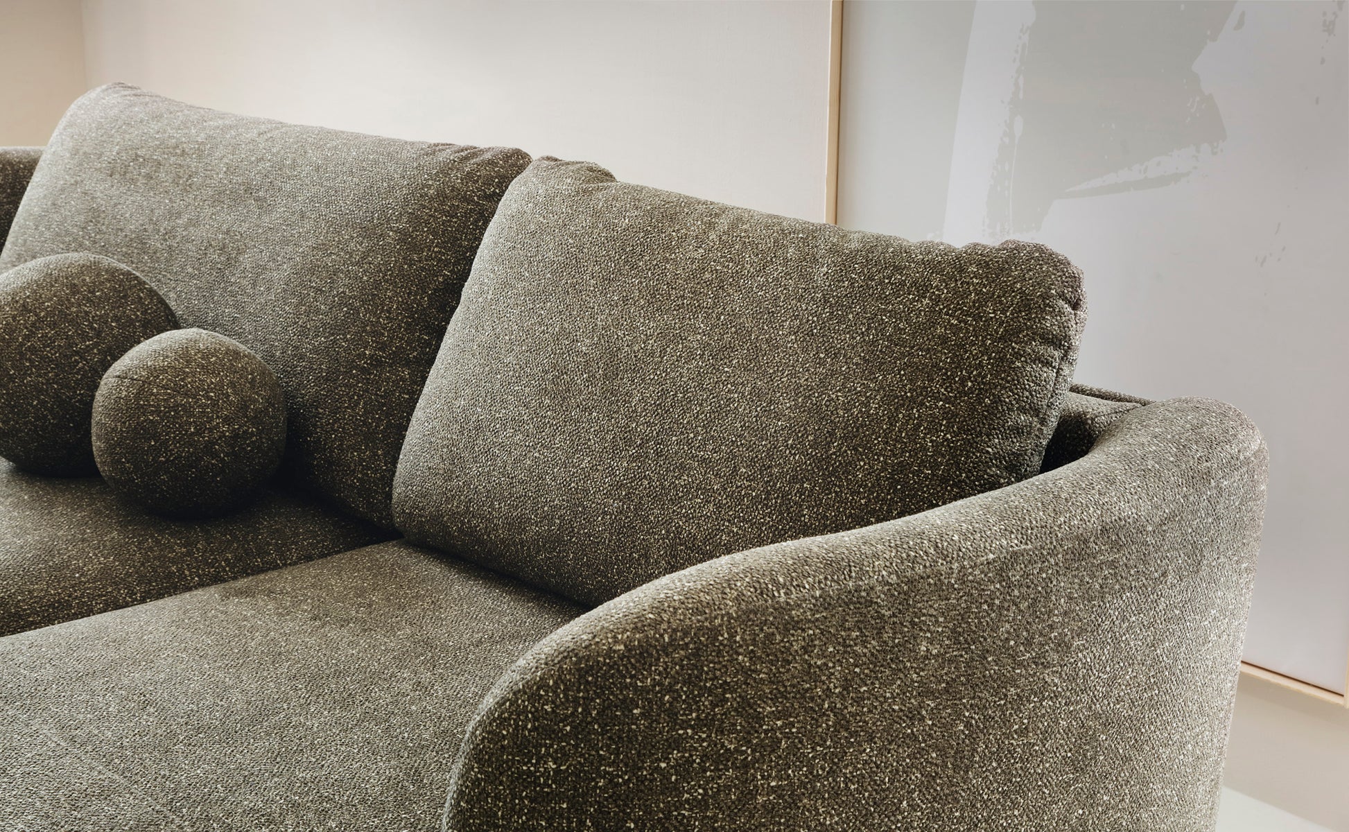 Dīvāns Ami 260/180/73 cm Blur 11 - N1 Home