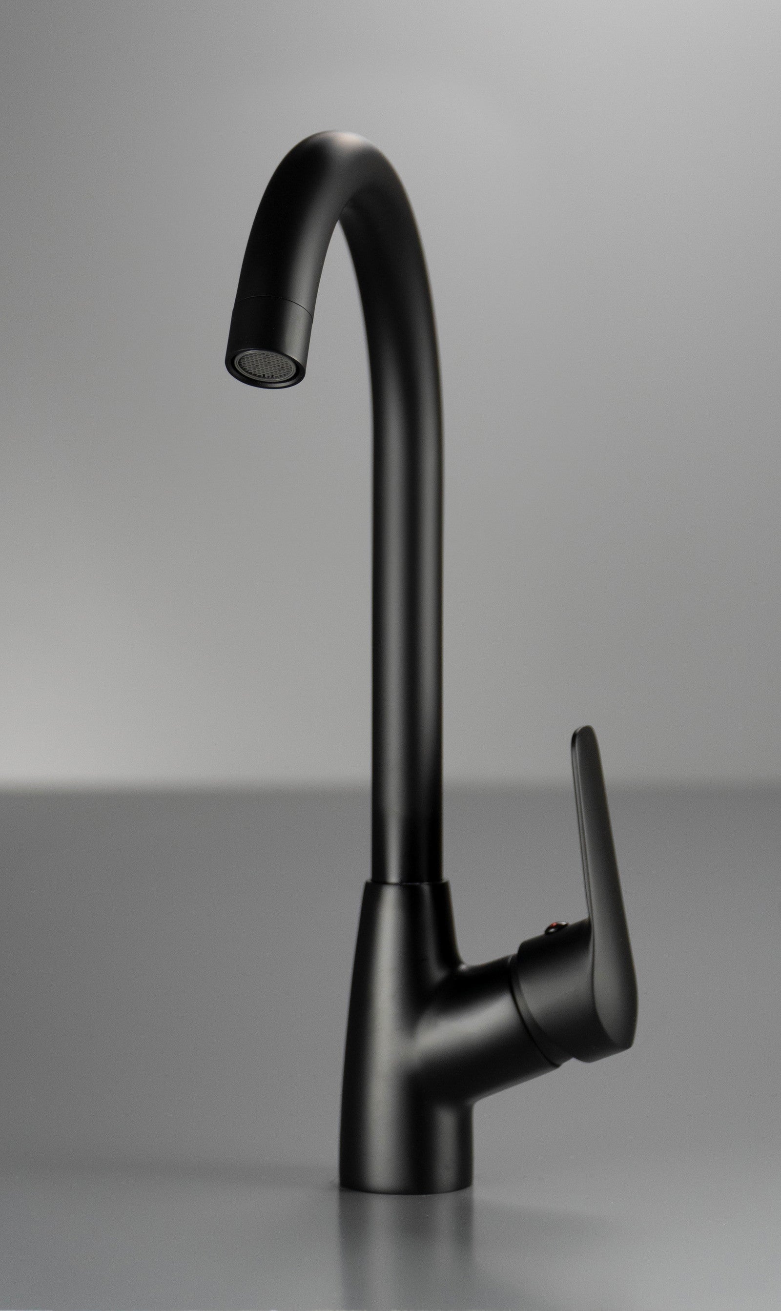 Virtuves maisītājs Boro 34 cm nero - N1 Home