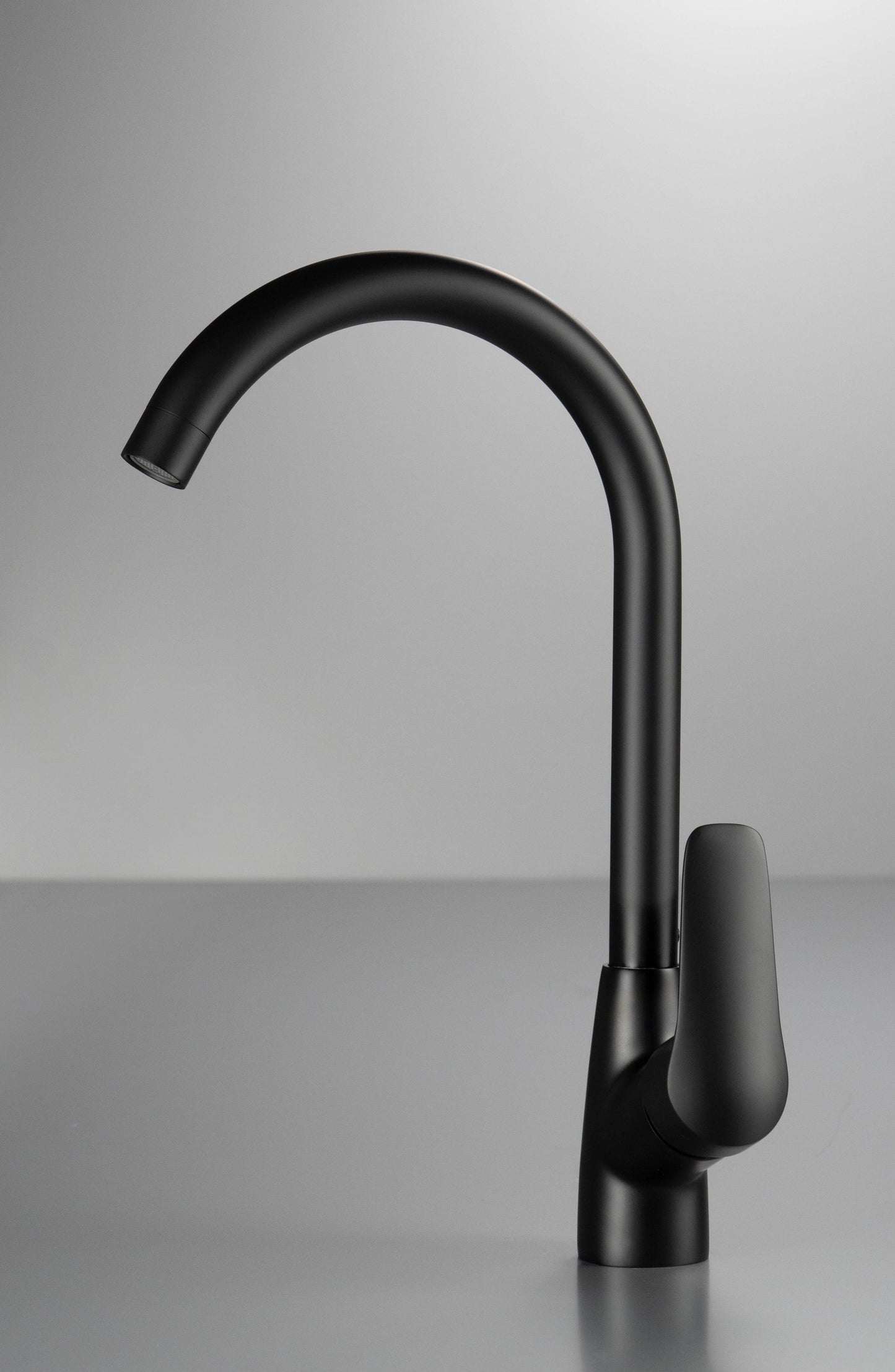 Virtuves maisītājs Boro 34 cm nero - N1 Home