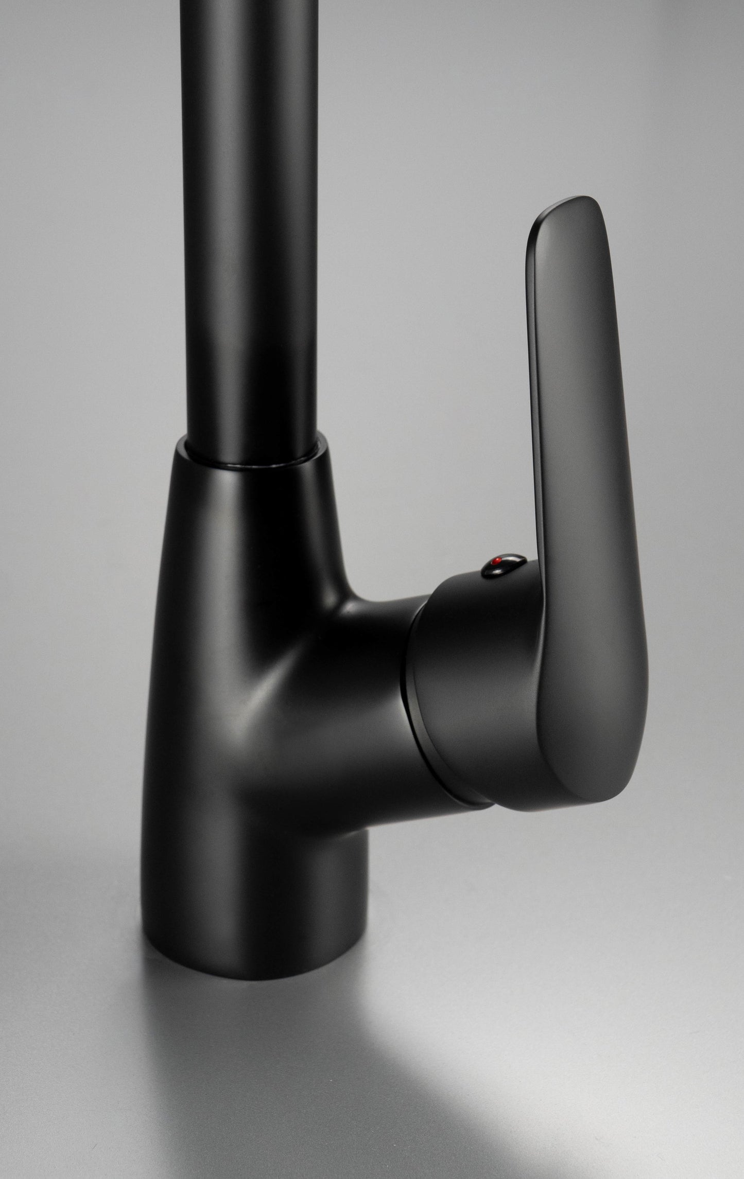 Virtuves maisītājs Boro 34 cm nero - N1 Home