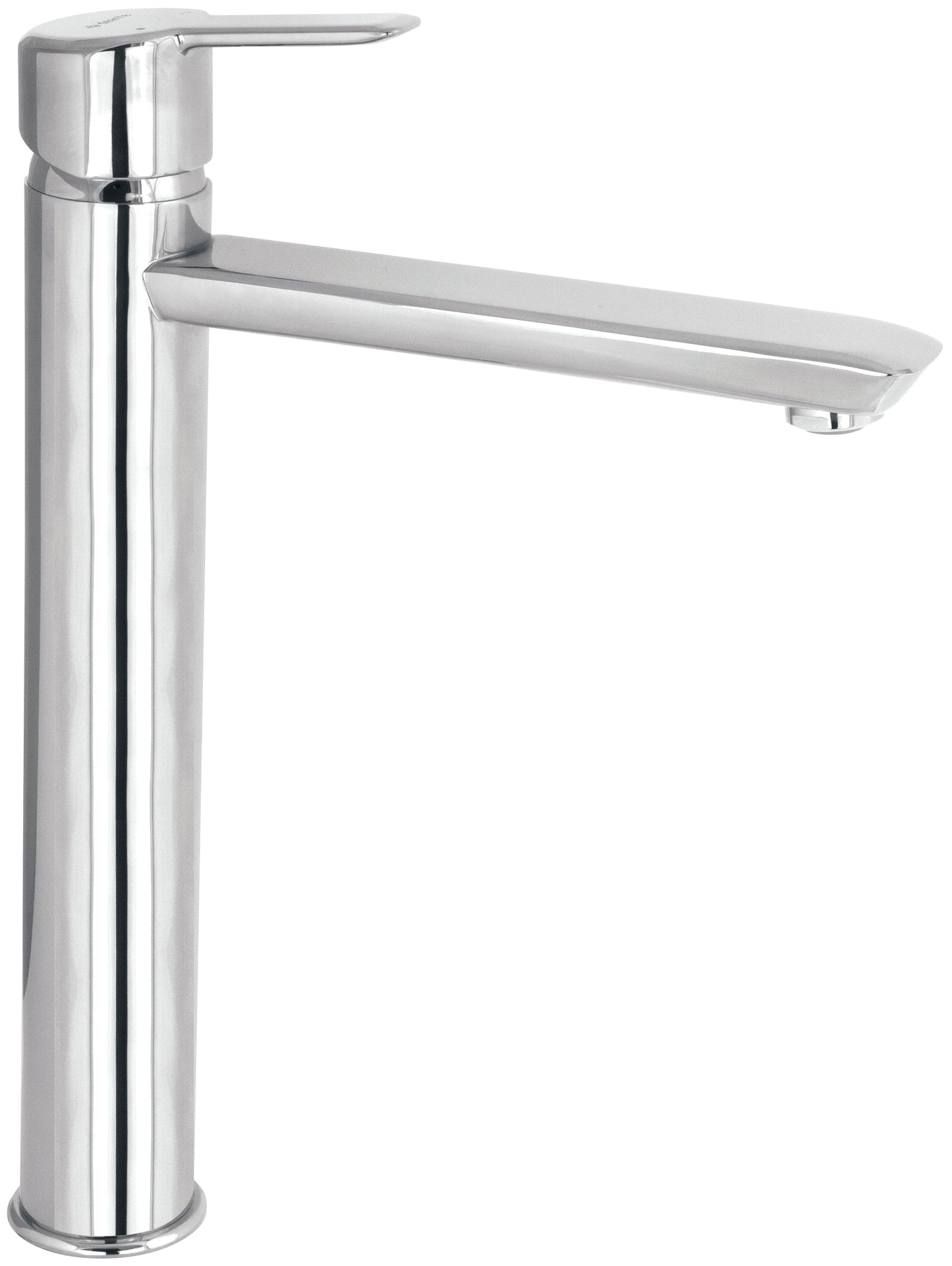 Izlietnes maisītājs, augsts Arnika 302 mm hroms - N1 Home