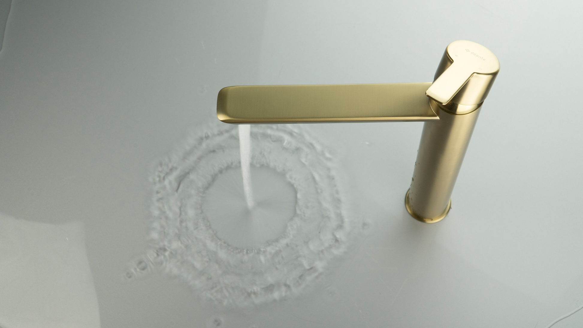 Izlietnes maisītājs, augsts Arnika 302 mm nero - N1 Home