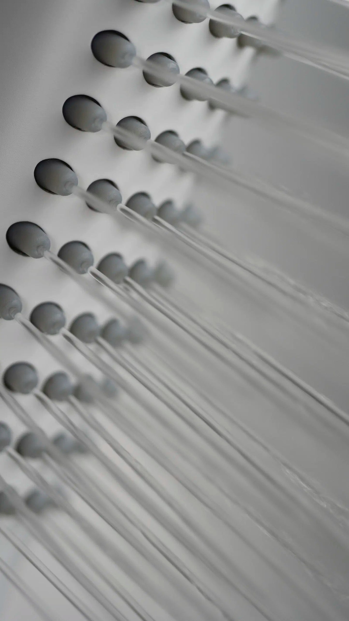 Vannas maisītājs, brīvi stāvošs, ar dušas komplektu Silia 150 cm hroms - N1 Home