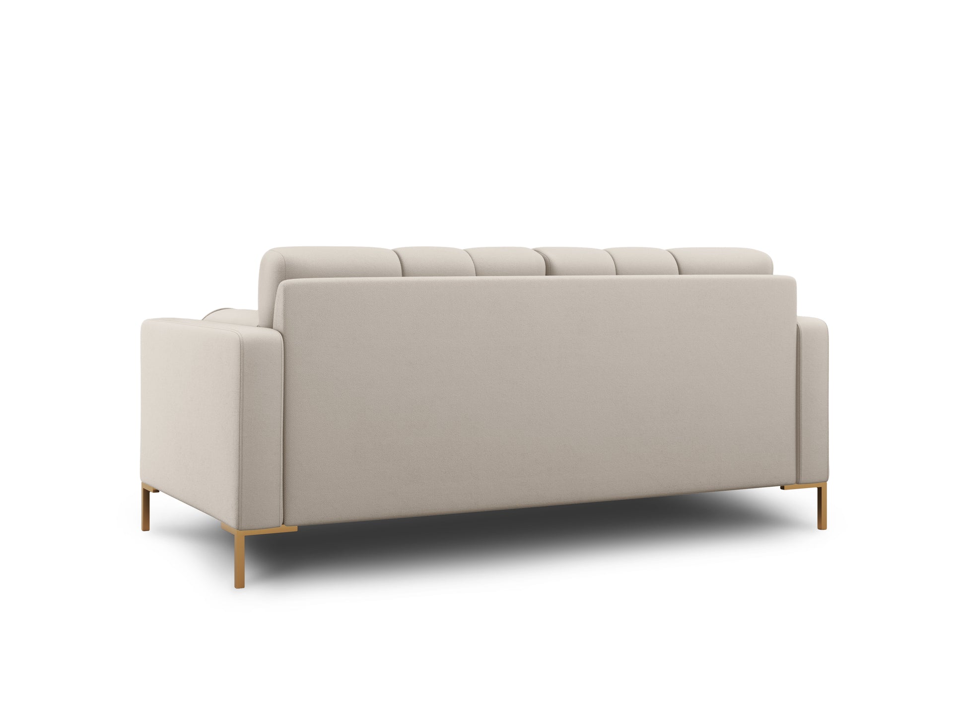 Dīvāns Cosmopolitan Design Bali 152x92x75 cm bēšs - N1 Home