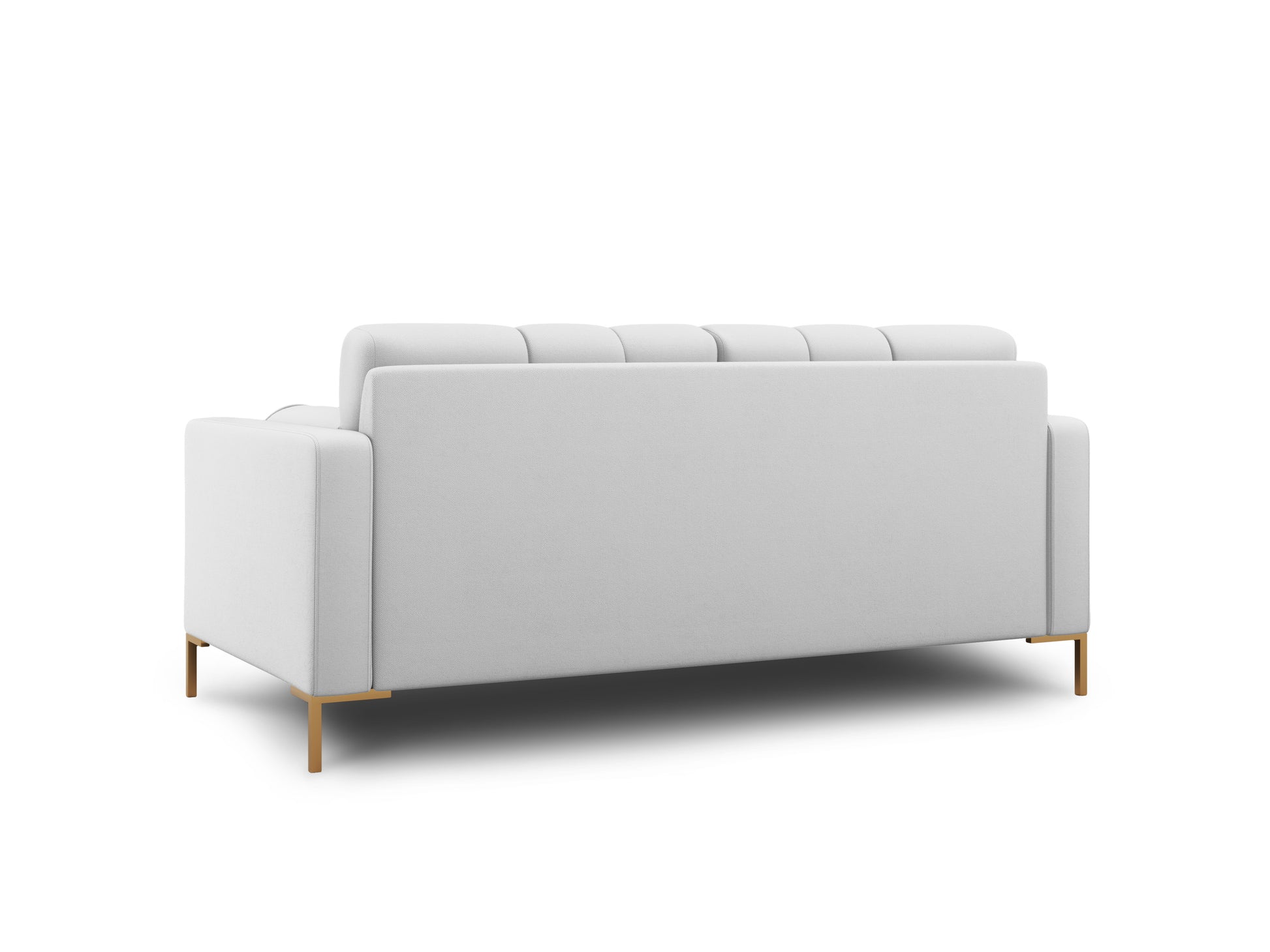 Dīvāns Cosmopolitan Design  Bali 152x92x75 cm gaiši pelēks - N1 Home