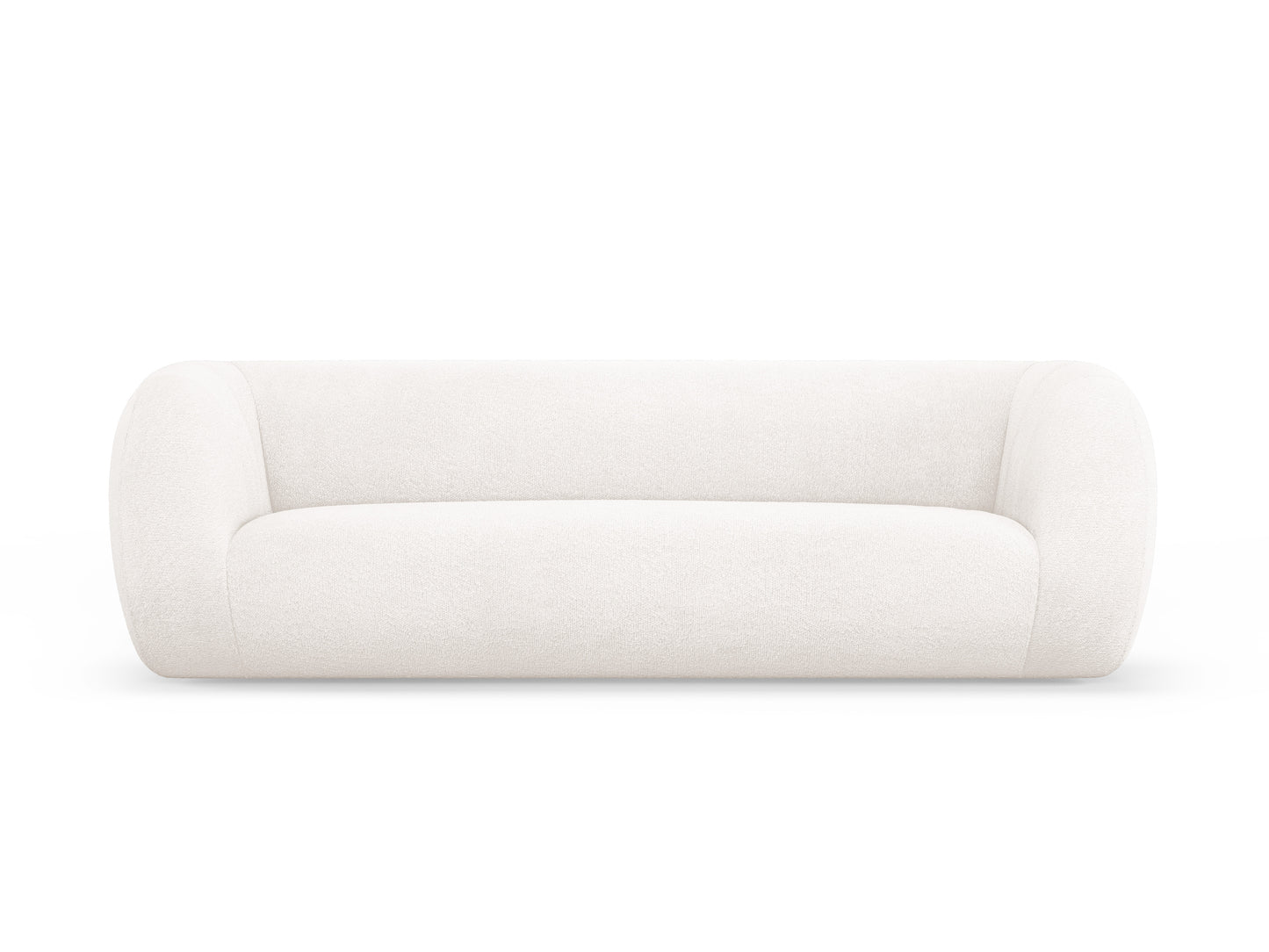 Dīvāns Cosmopolitan Design Essen 230x95x86 cm krēms - N1 Home