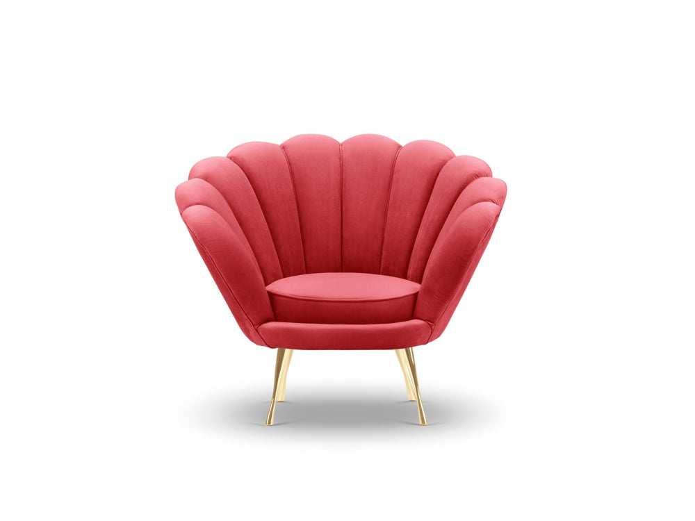 Krēsls Kingston Cosmopolitan design 98x78x76 cm Ma 2232 - N1 Home