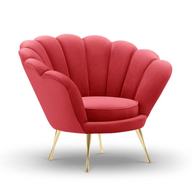 Krēsls Kingston Cosmopolitan design 98x78x76 cm Ma 2232 - N1 Home