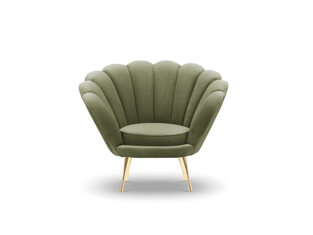 Krēsls Kingston Cosmopolitan design 98x78x76 cm Ma 2243 - N1 Home