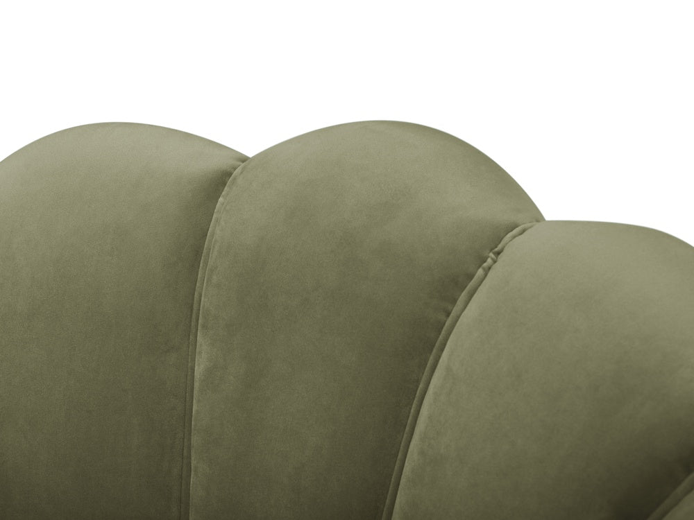 Krēsls Kingston Cosmopolitan design 98x78x76 cm Ma 2243 - N1 Home