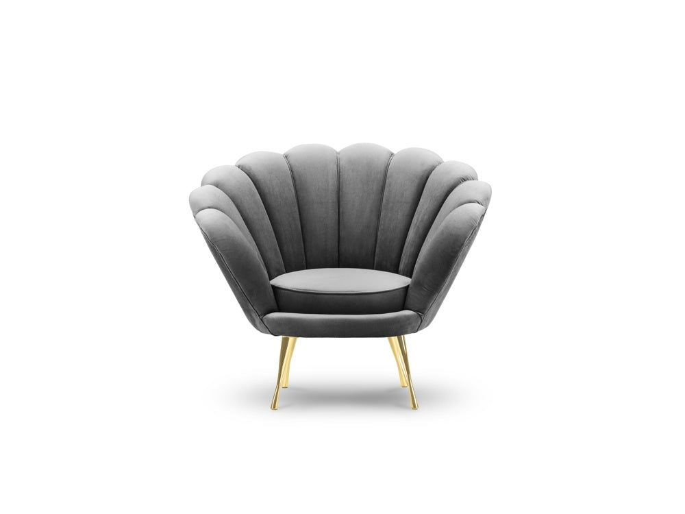 Krēsls Kingston Cosmopolitan design 98x78x76 cm Riv 91 - N1 Home