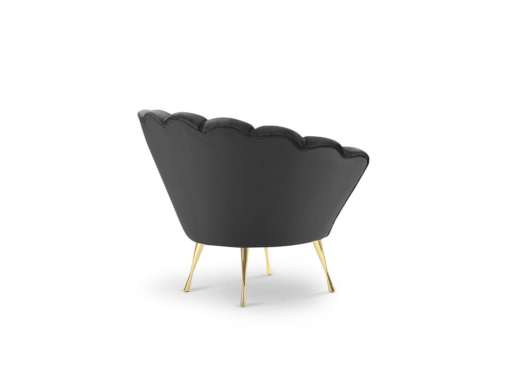 Krēsls Kingston Cosmopolitan design 98x78x76 cm Riv 96 - N1 Home