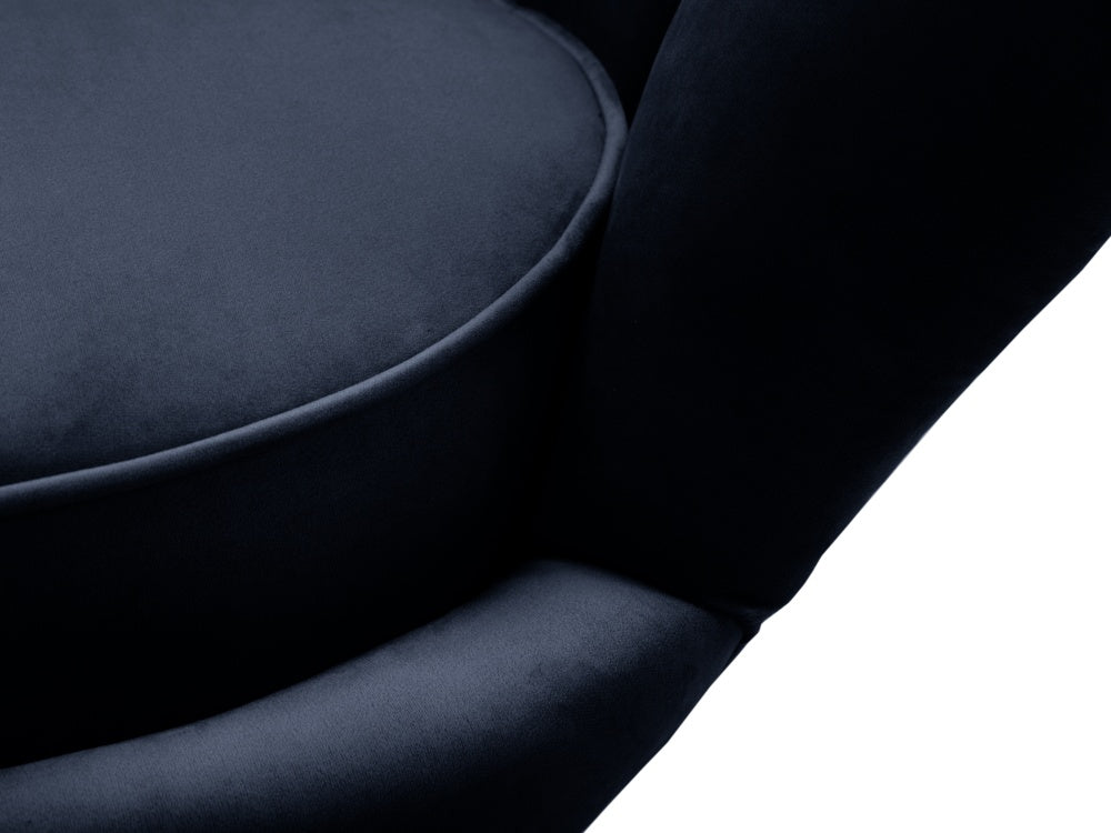 Krēsls Kingston Cosmopolitan design 98x78x76 cm Riv 79 - N1 Home