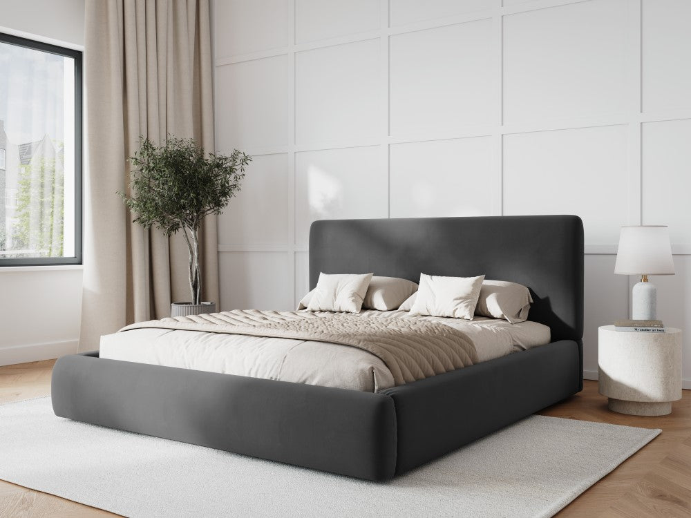 Gulta Colonel Cosmopolitan design 140/160/180/200 x 200 cm Riv 95 - N1 Home