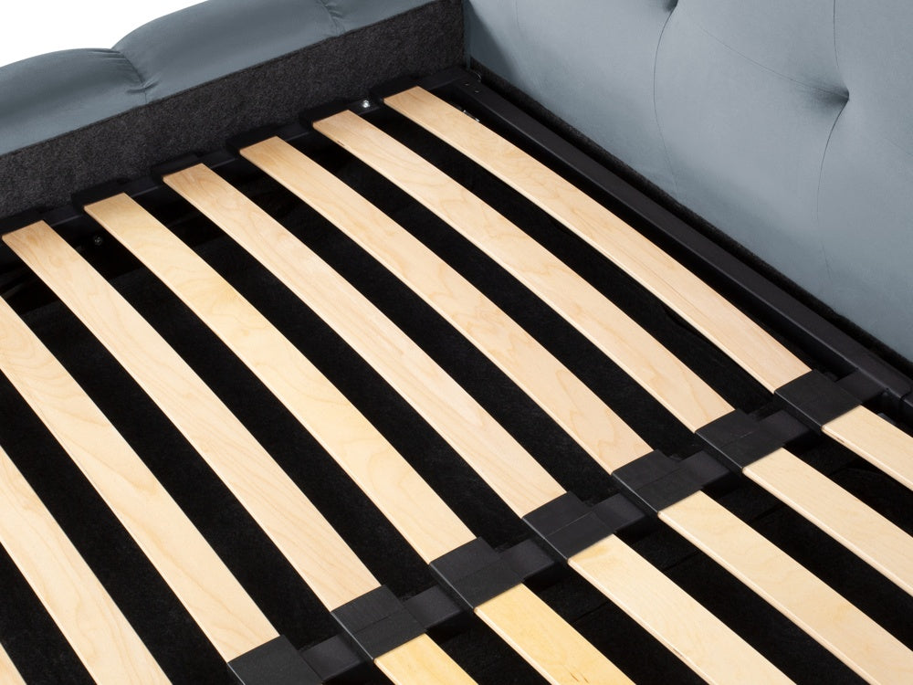 Gulta Bali Cosmopolitan design 140/160/180/200 x 200 cm Blu 06 - N1 Home