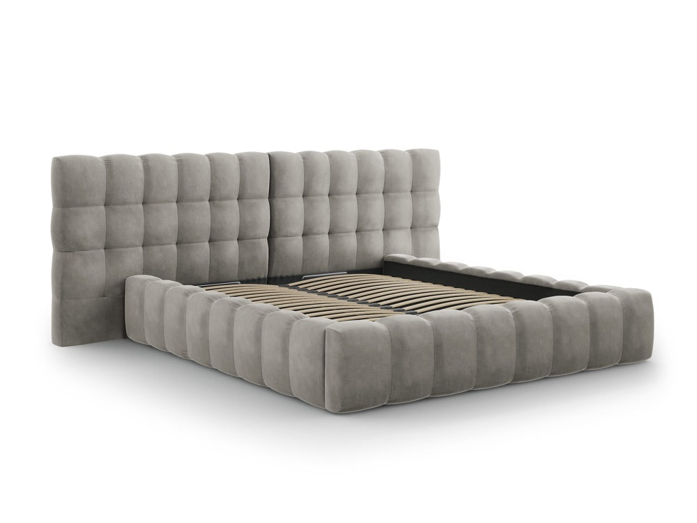 Gulta Bali Cosmopolitan design 140/160/180/200 x 200 cm Blu 13 - N1 Home