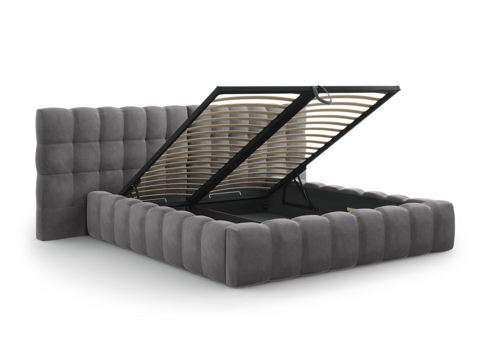 Gulta Bali Cosmopolitan design 140/160/180/200 x 200 cm Blu 14 - N1 Home