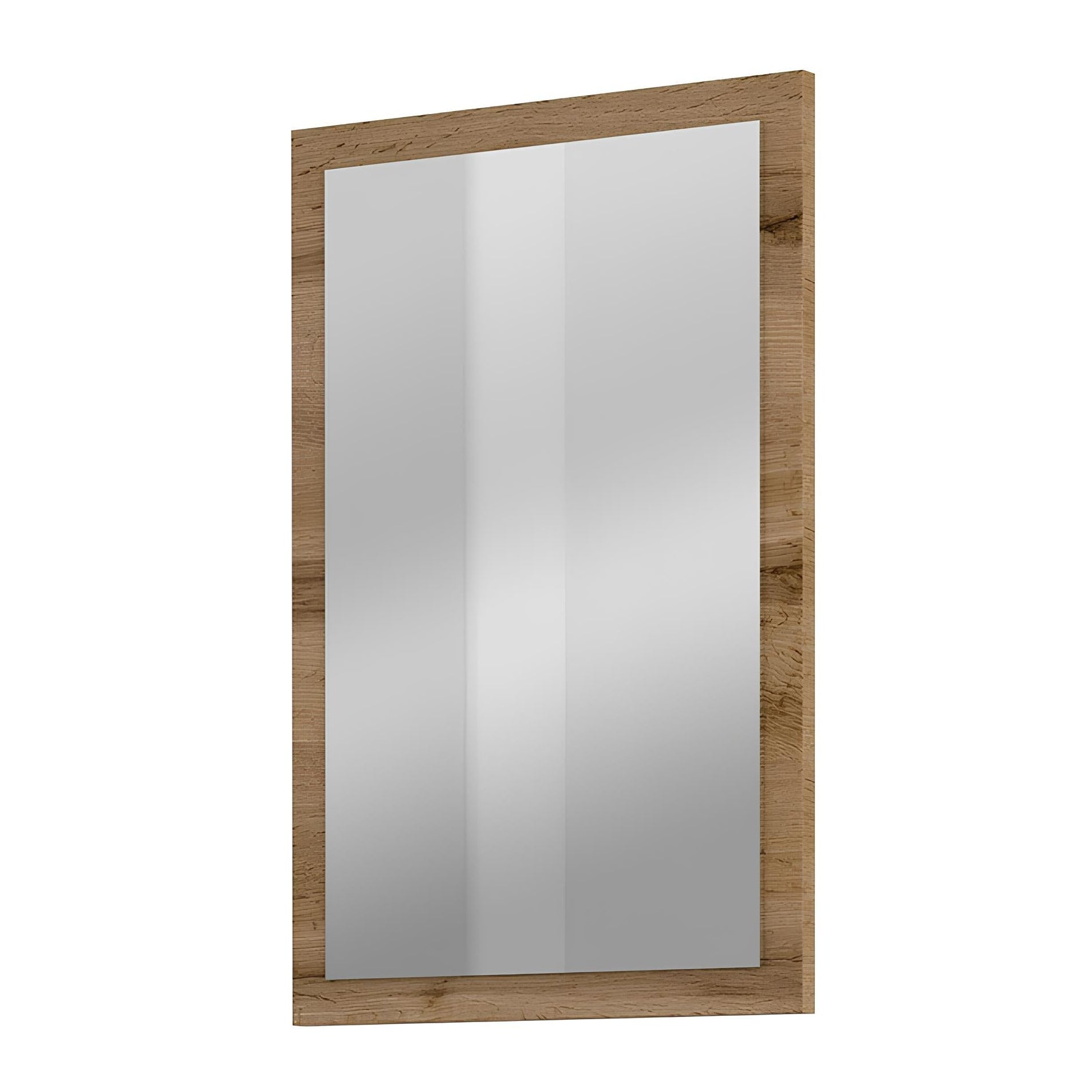 Spogulis Krosit kolekcij 40/60 cm Votan ozols - N1 Home