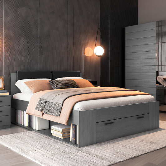 Gulta Galateja 146; 166; 186/205/94 cm carbon ozols - N1 Home