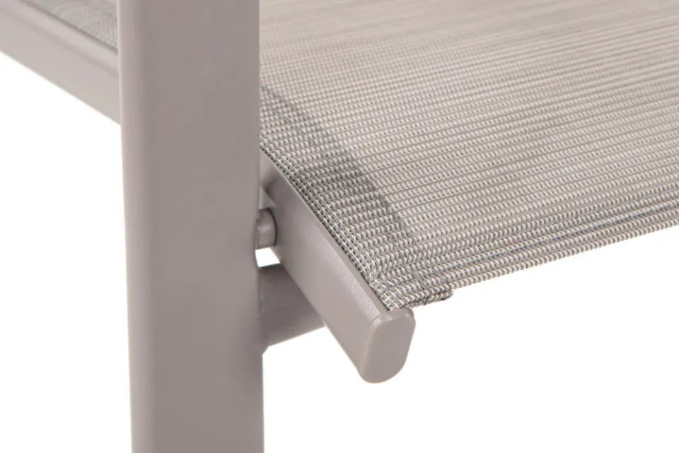 Dārza mēbeles Bologs bēšs - N1 Home