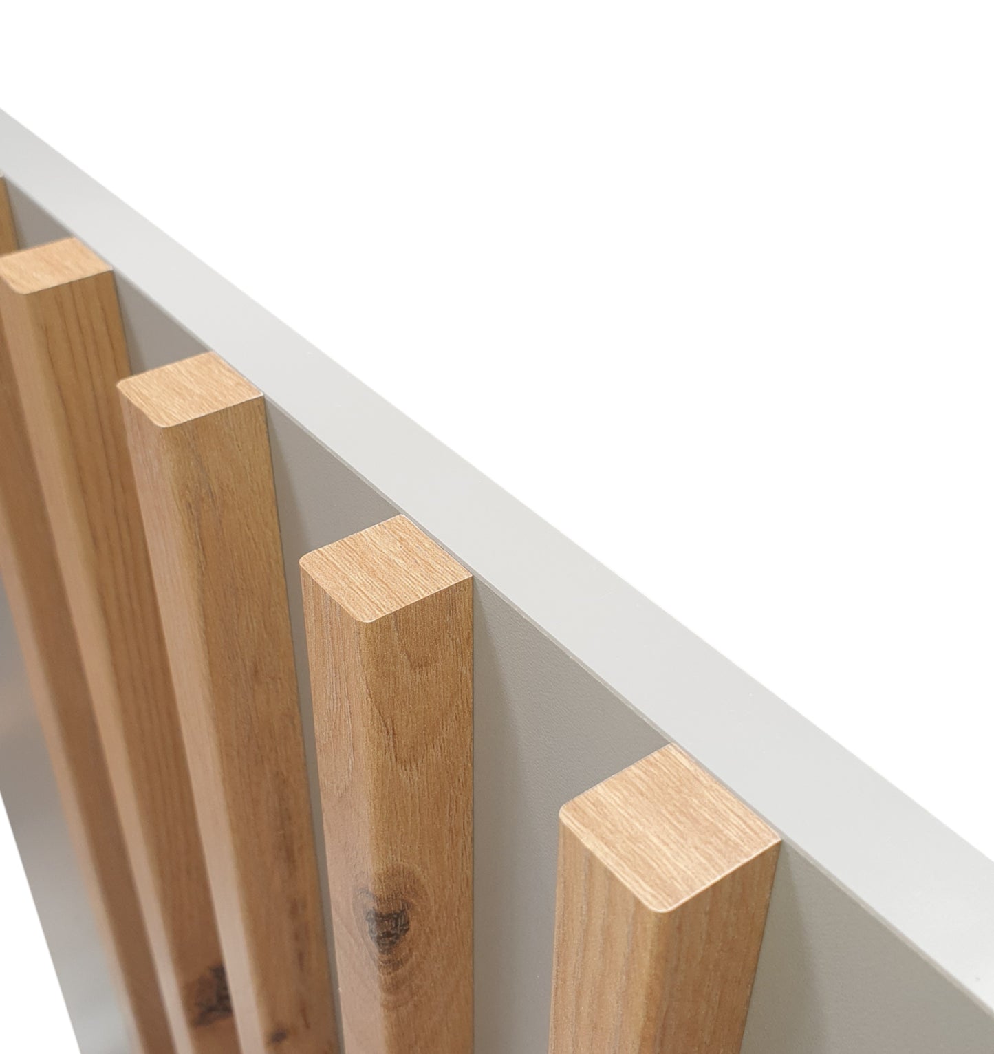 Kumode Neko 105/86/45 cm artisan ozols - N1 Home