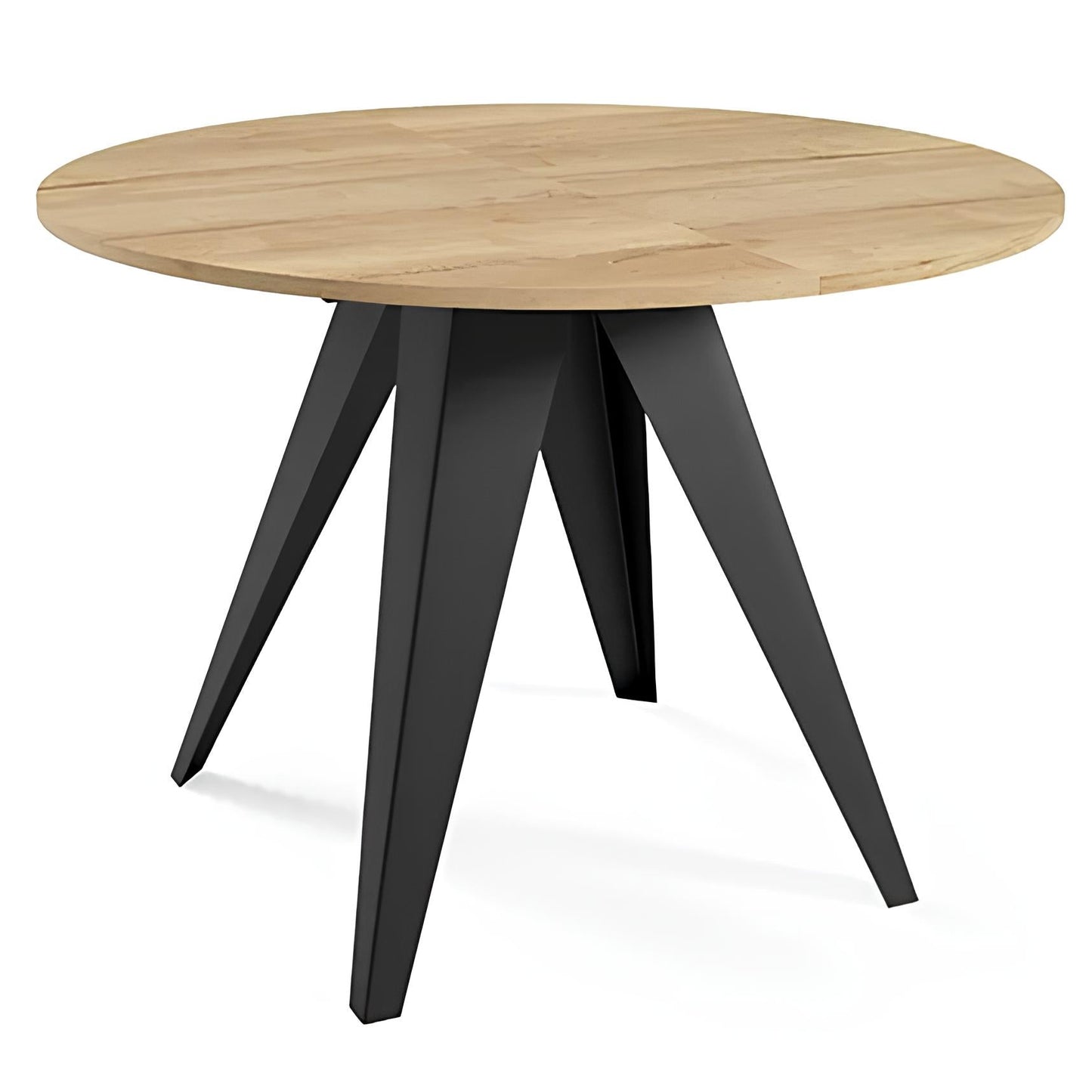 Galds Gera 90/76; 100/76 cm Natural Halifax Oak