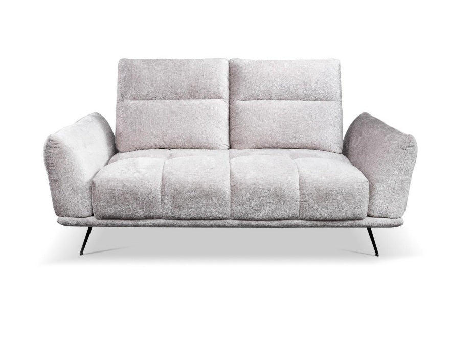 Dīvāns Giova 100/11/239 cm krēms - N1 Home