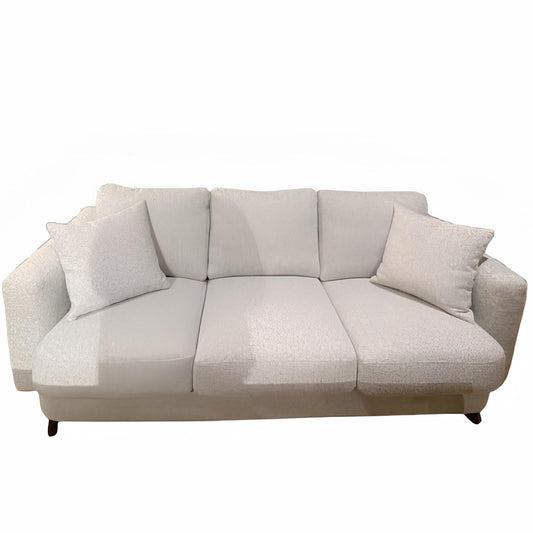 Dīvāns Auras 3 87/228/93 cm Modis 2980