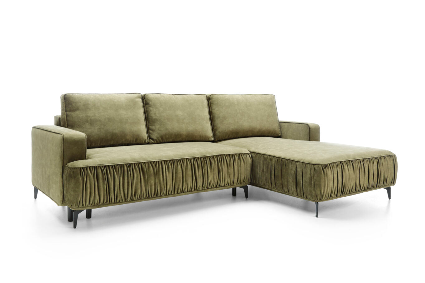 Dīvāns Lava 268/93/58 cm Toronto 13 - N1 Home