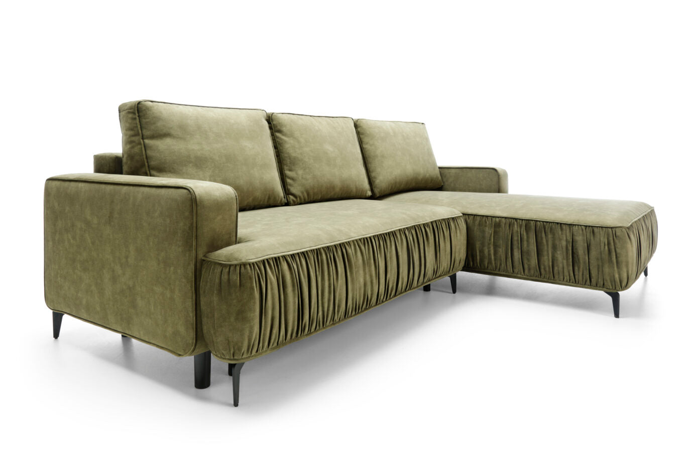 Dīvāns Lava 268/93/58 cm Toronto 13 - N1 Home